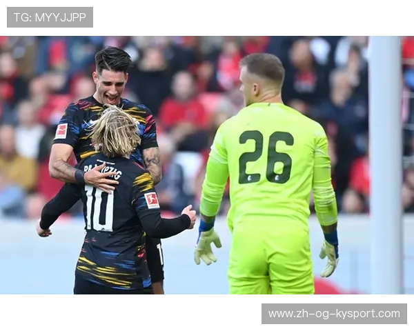 RB莱比锡欧战首胜在望，rb莱比锡球星