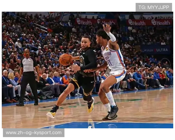 勇士在主场大胜雷霆，保持领先地位，2021年5月9日勇士vs雷霆